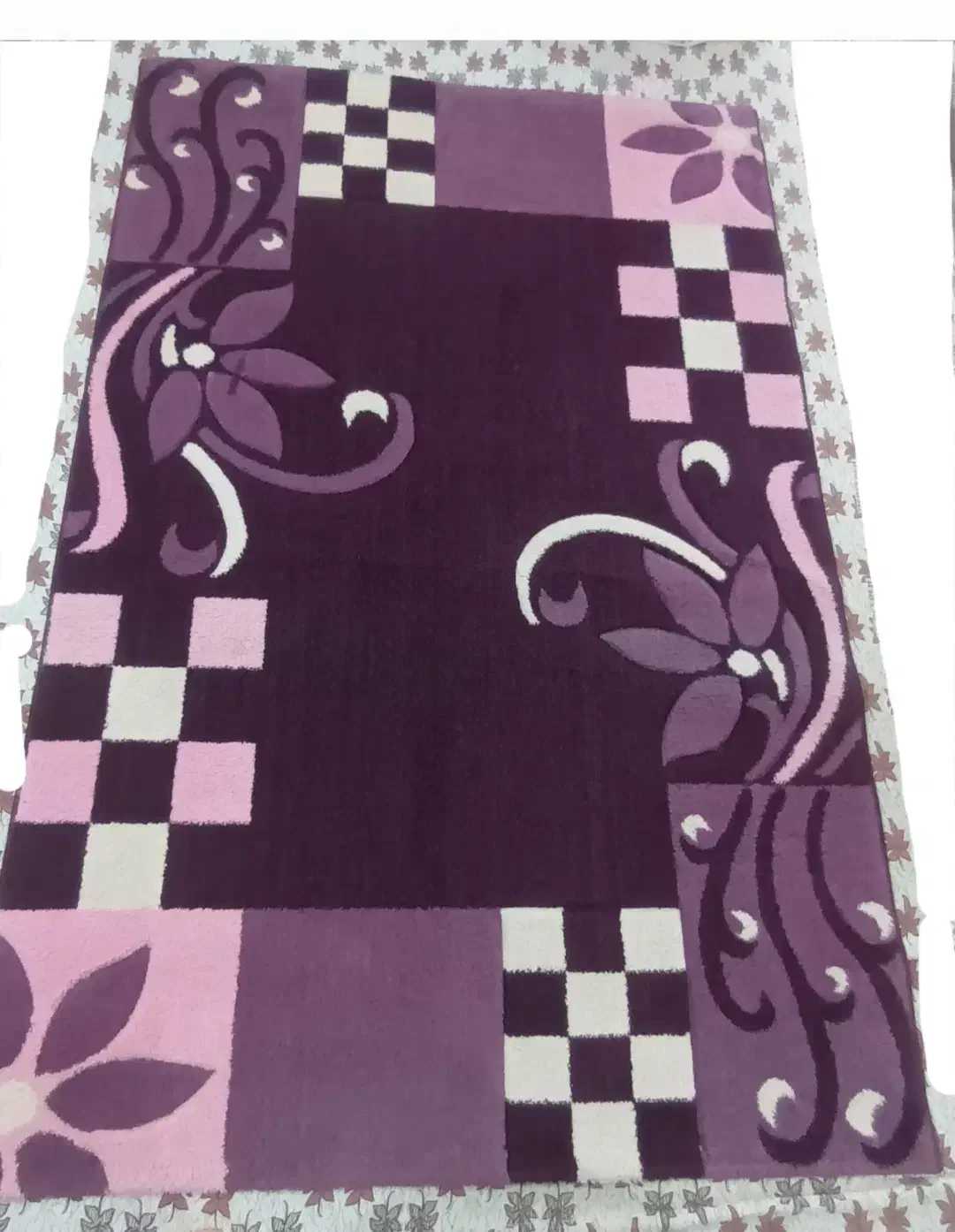 فرش ۴متری|فرش|تهران, هاشم‌آباد|دیوار