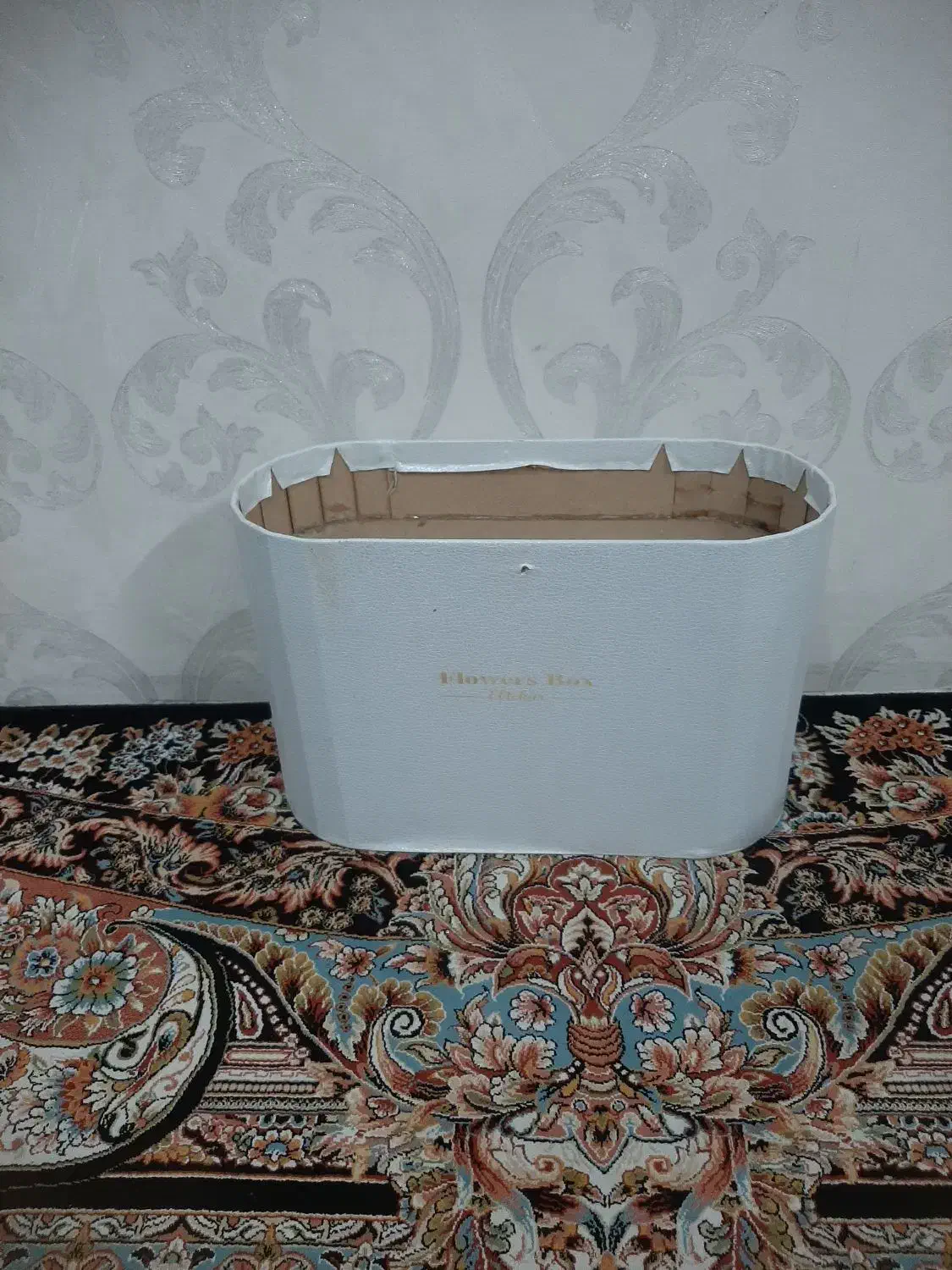 باکس گل بزرگ درحد نو نو دونه ای ۱۰۰|گل و گیاه طبیعی|اسلام‌شهر, شهرک واوان|دیوار