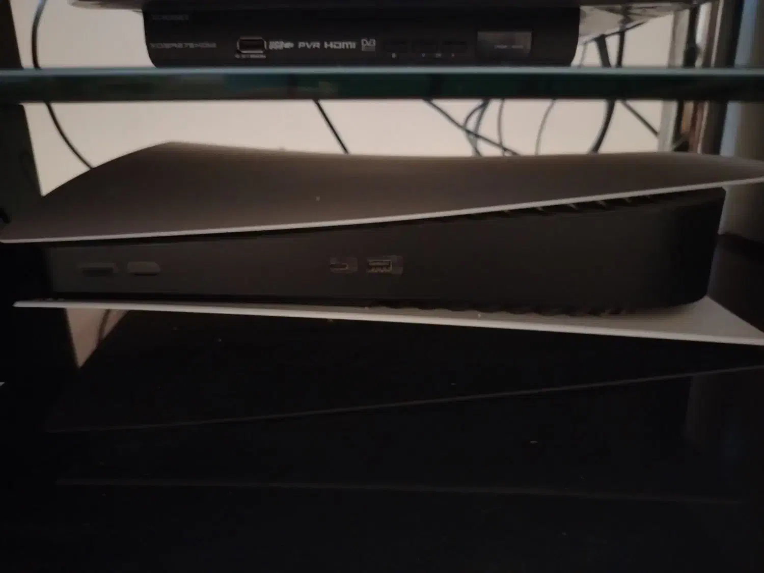 PS5 Fat|کنسول، بازی ویدئویی و آنلاین|تهران, درختی|دیوار