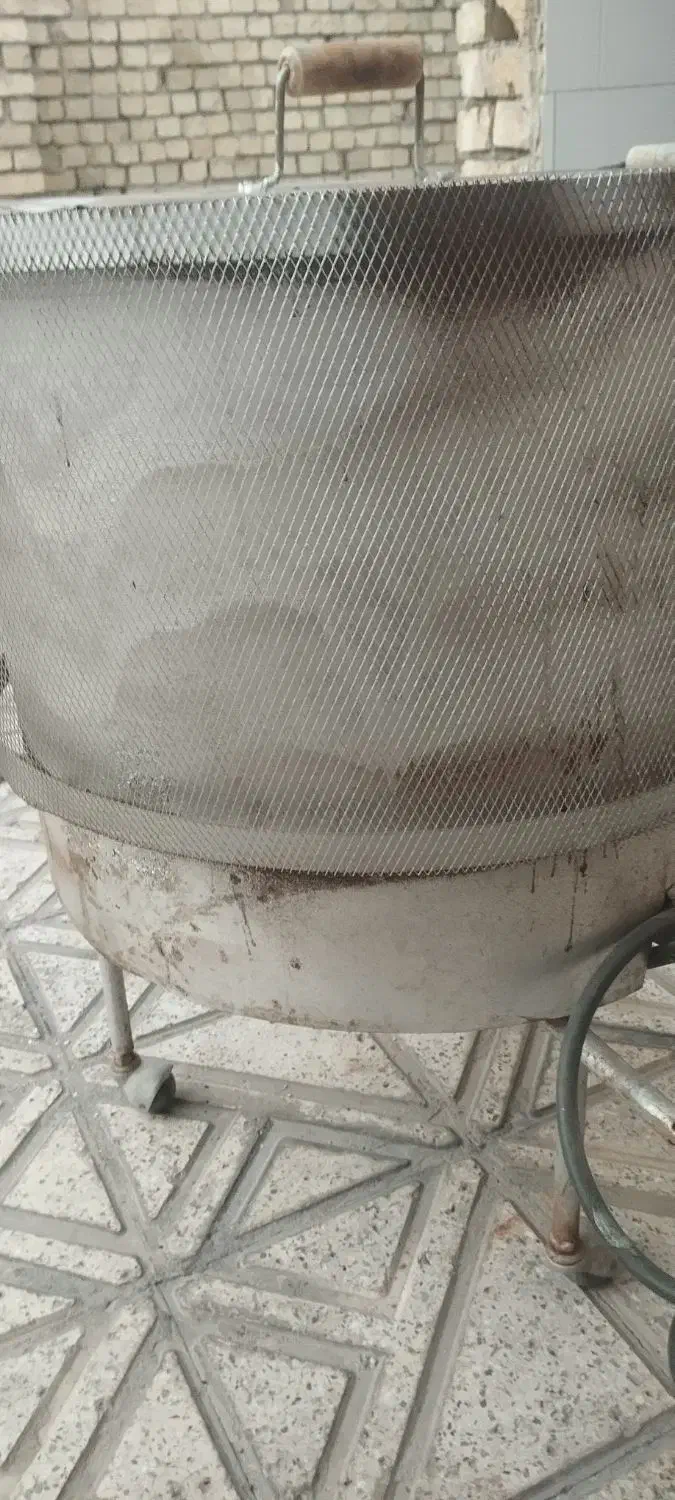 تنورگازی 3نونه قیمت دوملیون|اجاق گاز و لوازم برقی پخت‌وپز|فلاورجان, |دیوار