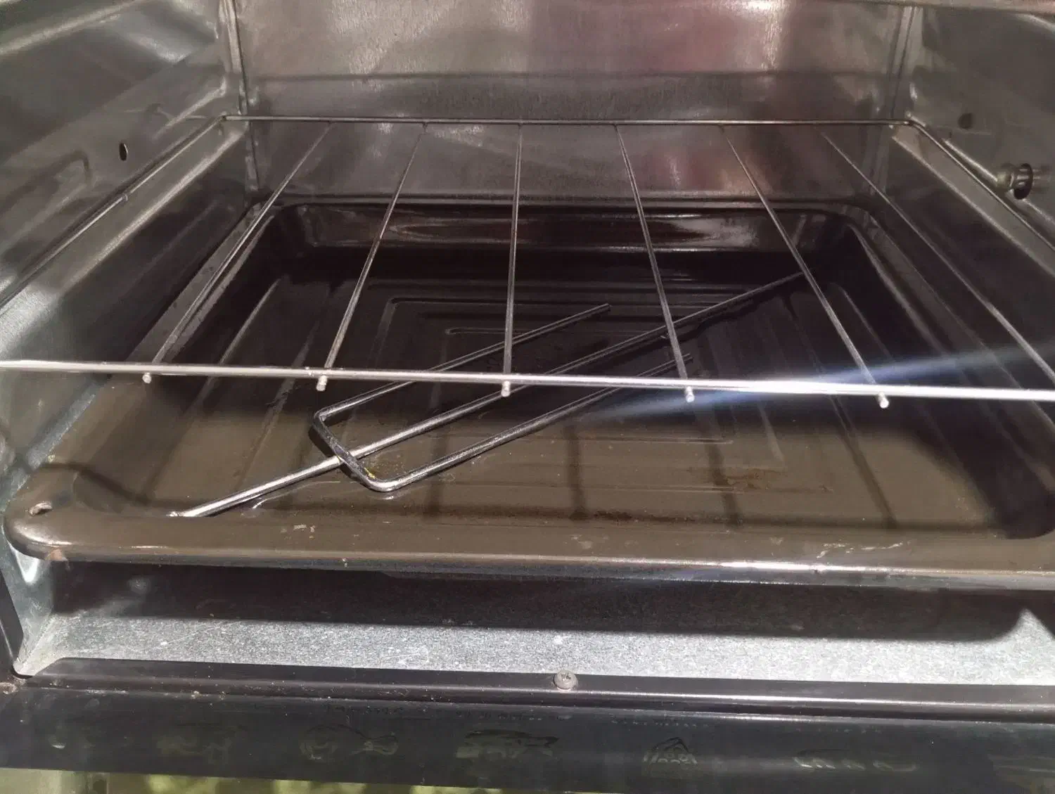 توستر|اجاق گاز و لوازم برقی پخت‌وپز|کرج, حسین آباد (اکبر آباد)|دیوار