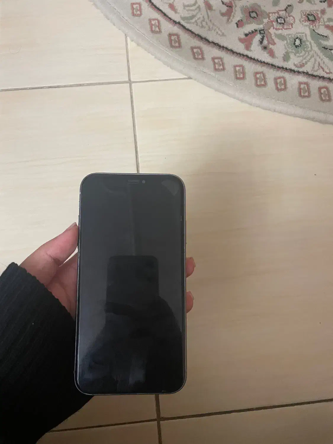 ایفون 11نرمال|موبایل|ارومیه, |دیوار