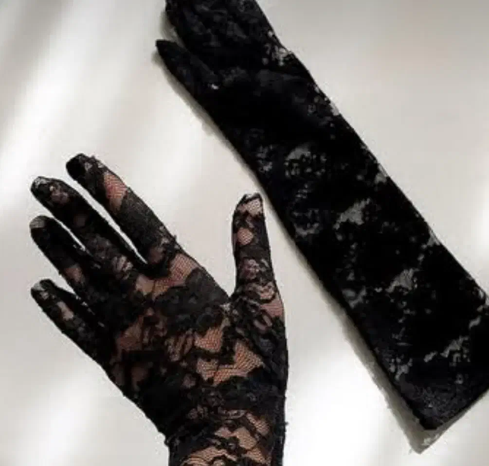 دست کش توری. پابند. مچ بند.|لباس|نیشابور, شهرک اندیشه|دیوار