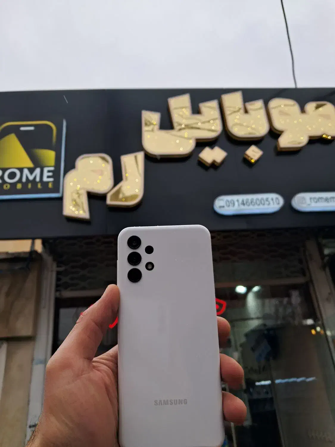 A13|موبایل|تبریز, |دیوار