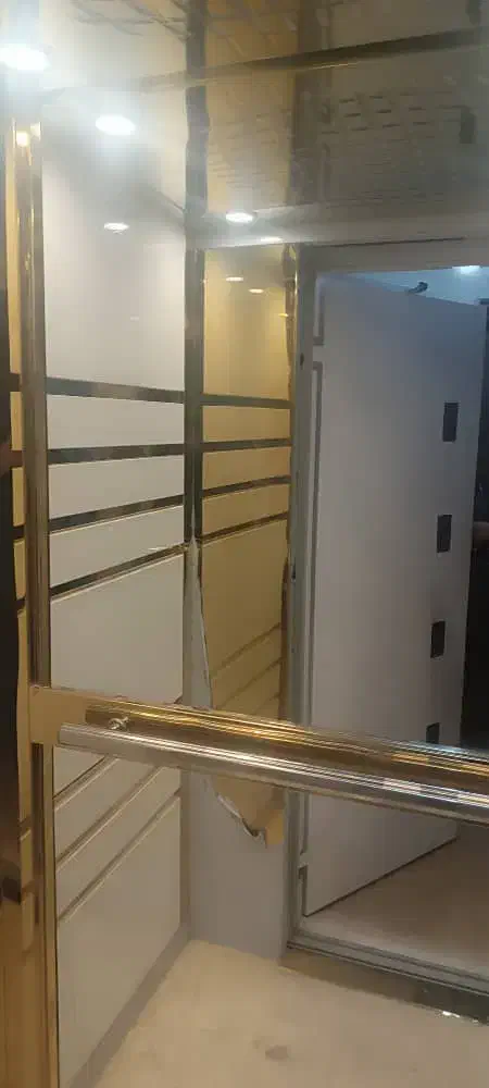 فروش آپارتمان انتهای ویلاشهر، وام دار|فروش آپارتمان|گرگان, |دیوار