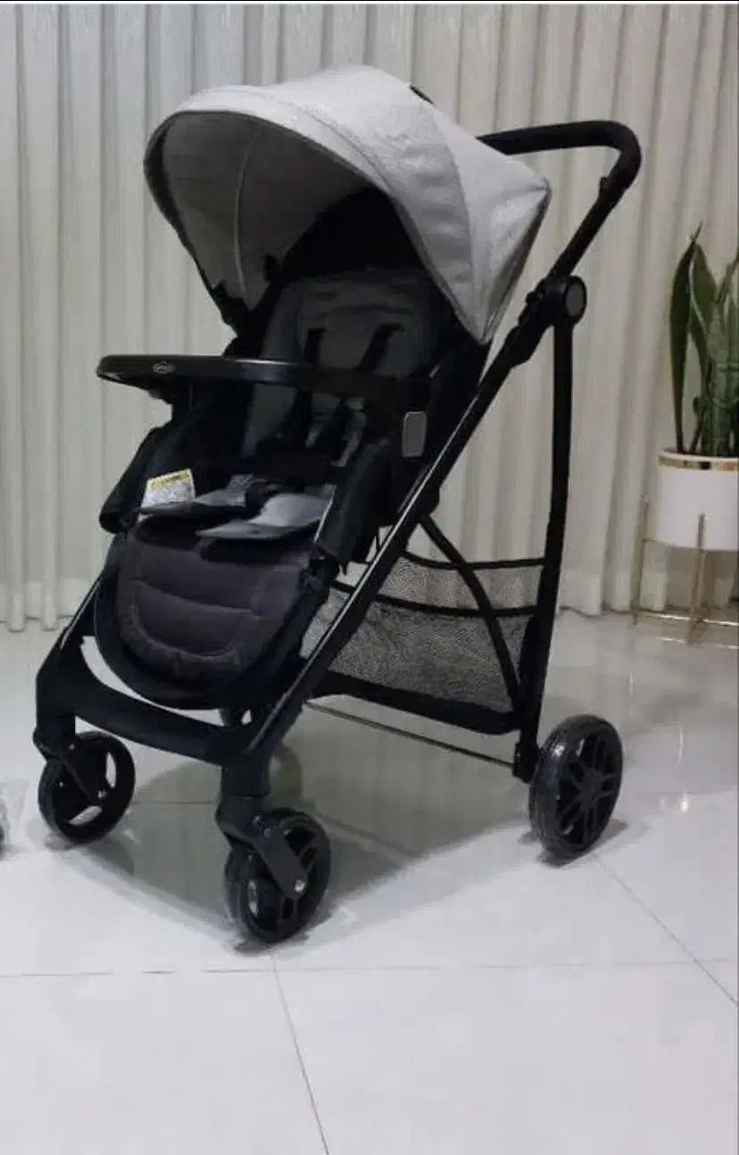 کالسکه و کریر|کالسکه و لوازم جانبی|بندر ماهشهر, |دیوار