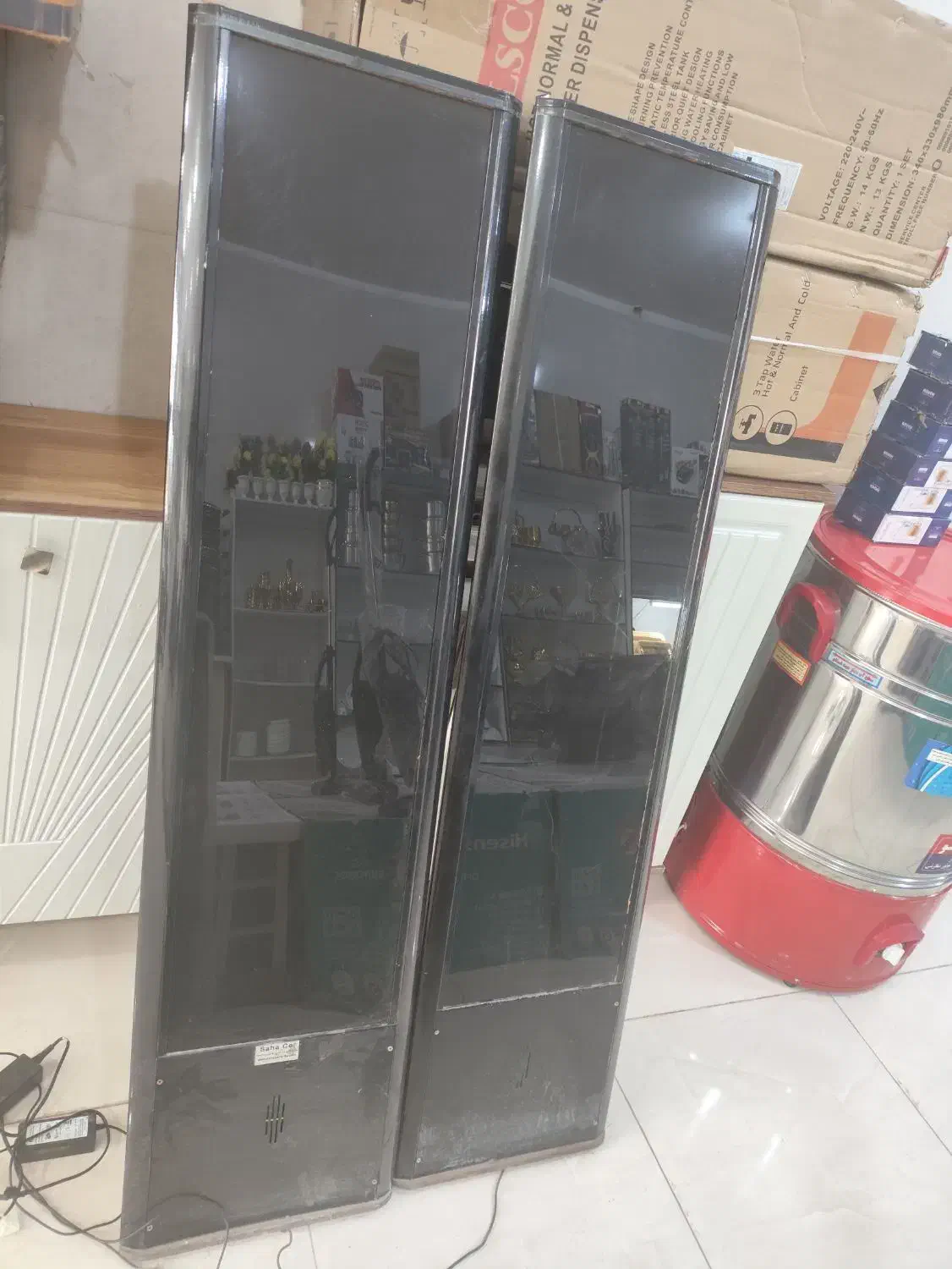 گیت فروشگاه|فروشگاه و مغازه|باوی, |دیوار