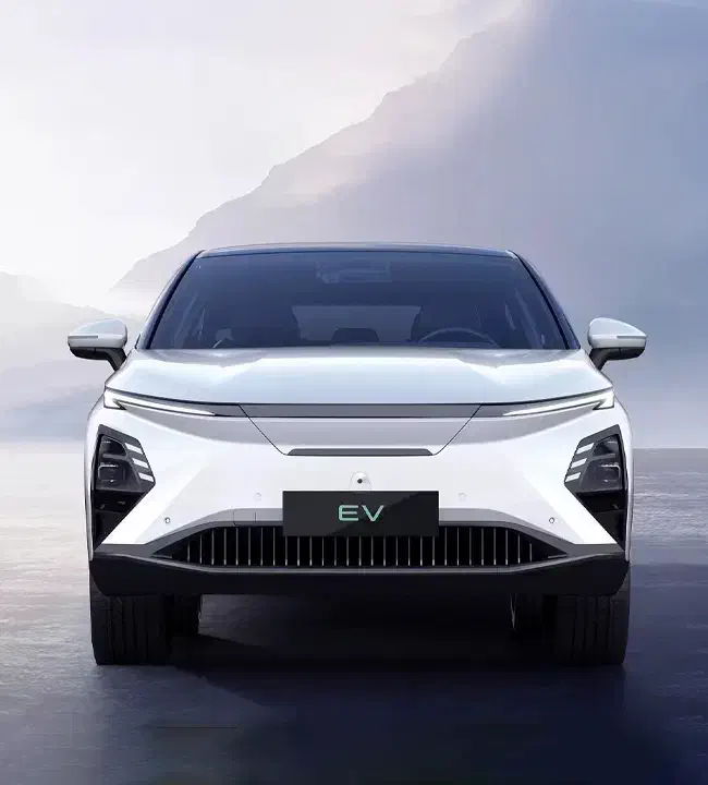 فروش فوق العاده فونیکس ev|خودرو سواری و وانت|تهران, بهجت‌آباد|دیوار