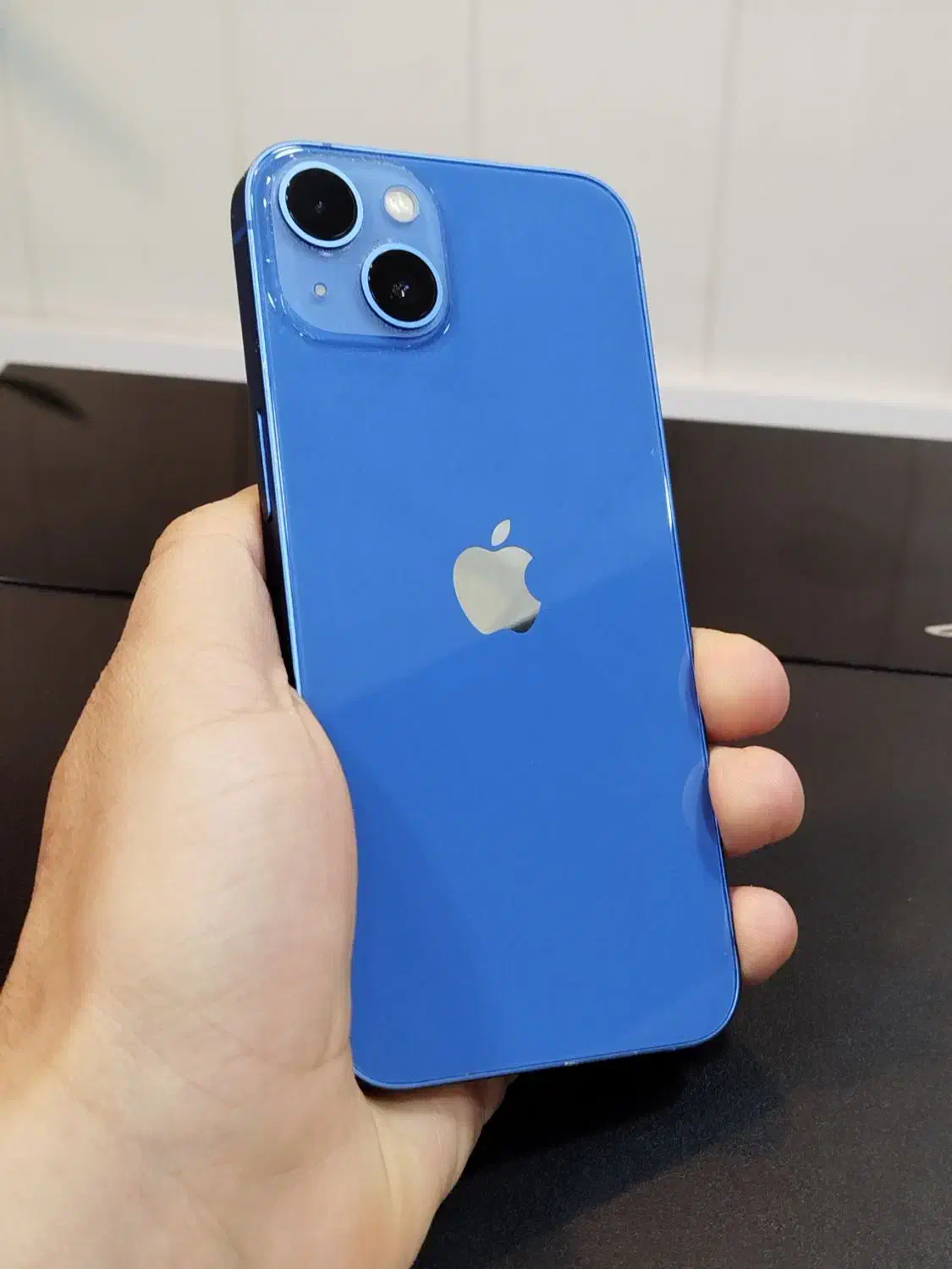 Iphone 13 normal ۹۲٪|موبایل|کرج, گوهردشت|دیوار