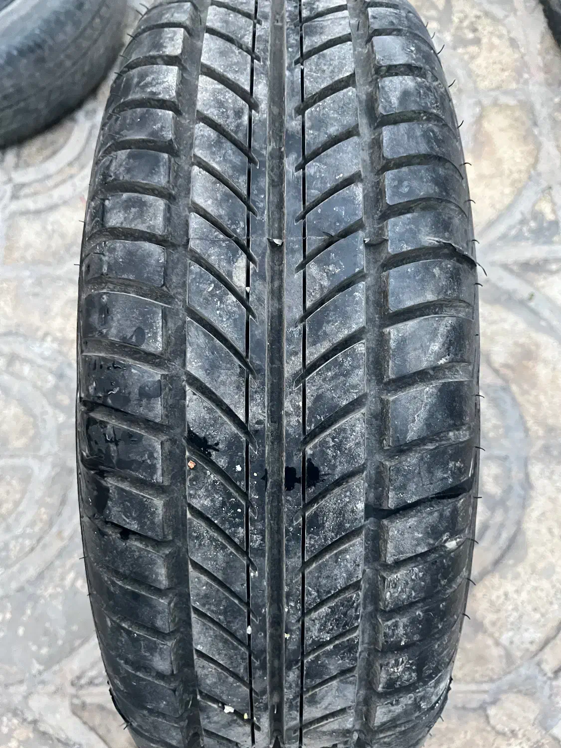 لاستیک|قطعات یدکی و لوازم جانبی|درگزین, |دیوار