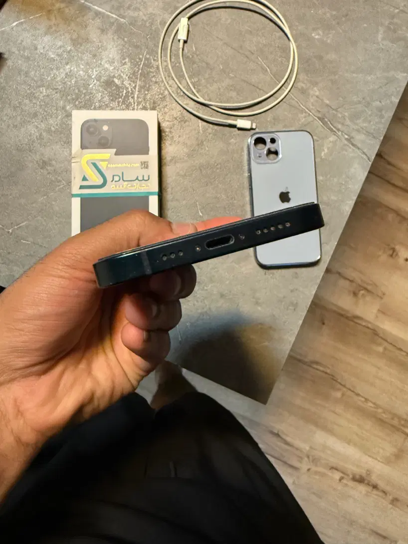 Iphone 13 normal|موبایل|تهران, ایرانشهر|دیوار