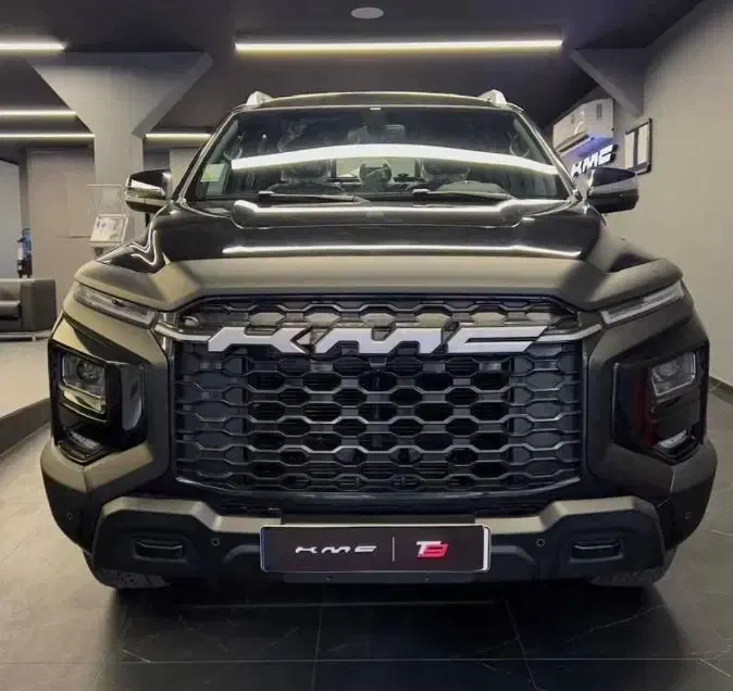 جک T9/ T8خشک  مشکی سفید مدل ۱۴۰۴|خودرو سواری و وانت|تهران, صادقیه|دیوار