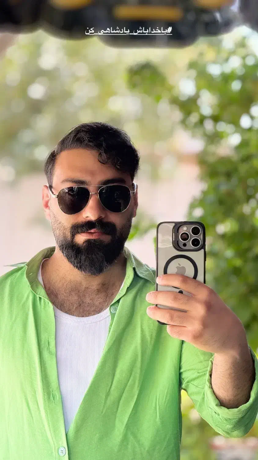 نیازمند آرایشگر مردانه|استخدام درمانی، زیبایی، بهداشتی|شیراز, تاچارا|دیوار