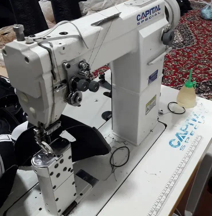 چرخ کیف و کفش|چرخ خیاطی و ریسندگی|کبودرآهنگ, |دیوار