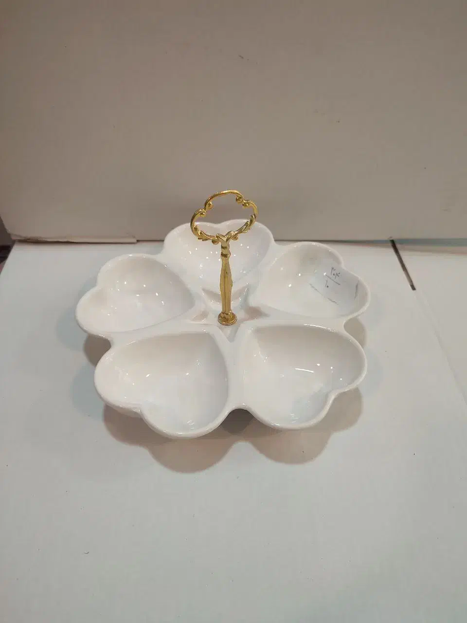 اردخوری تقسیم|ظروف سرو و پذیرایی|لالجین, |دیوار