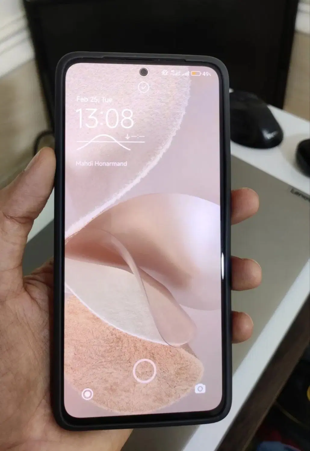 Note 14|موبایل|مشهد, خرمشهر|دیوار