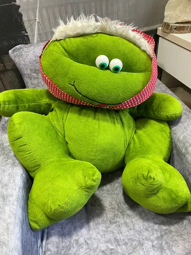 عروسک|اسباببازی بچه|اهواز, شهرک دانشگاه|دیوار