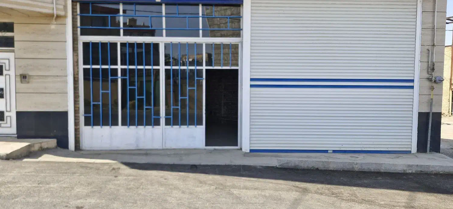 اجاره مغازه کارگاه ۱۷۰متری|اجارهٔ مغازه و غرفه|مرند, |دیوار