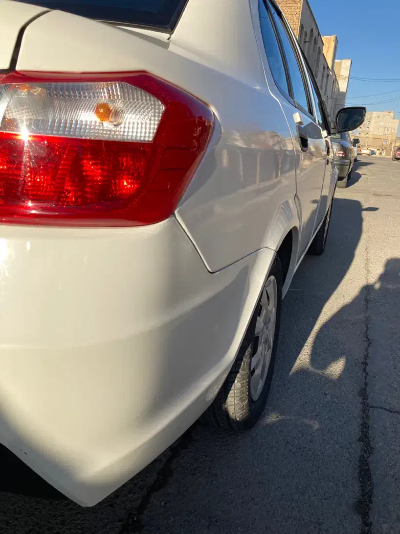 ساینا دوگانه شرکتی|خودرو سواری و وانت|اشتهارد, |دیوار