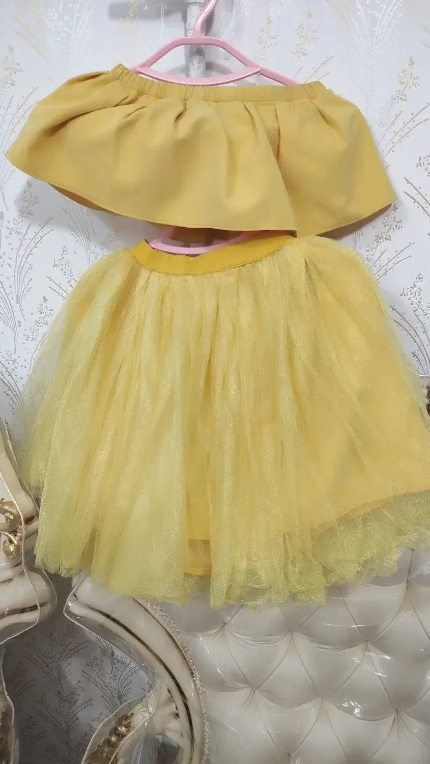 لباس مجلسی ، زنانه ، دخترانه ، بچگانه|لباس|پارس‌آباد, |دیوار