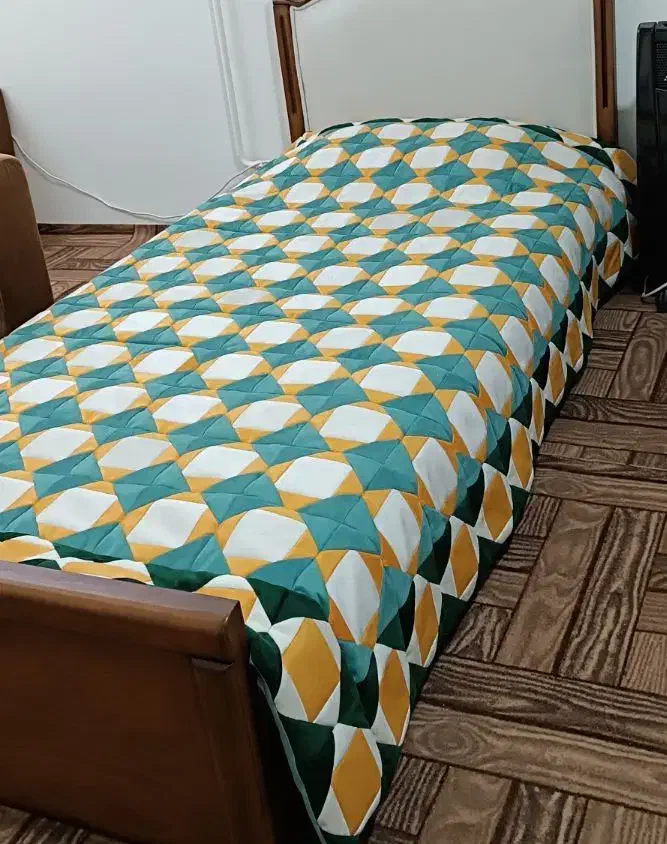 روتختی و پتو|رختخواب، بالش، پتو|قزوین, |دیوار