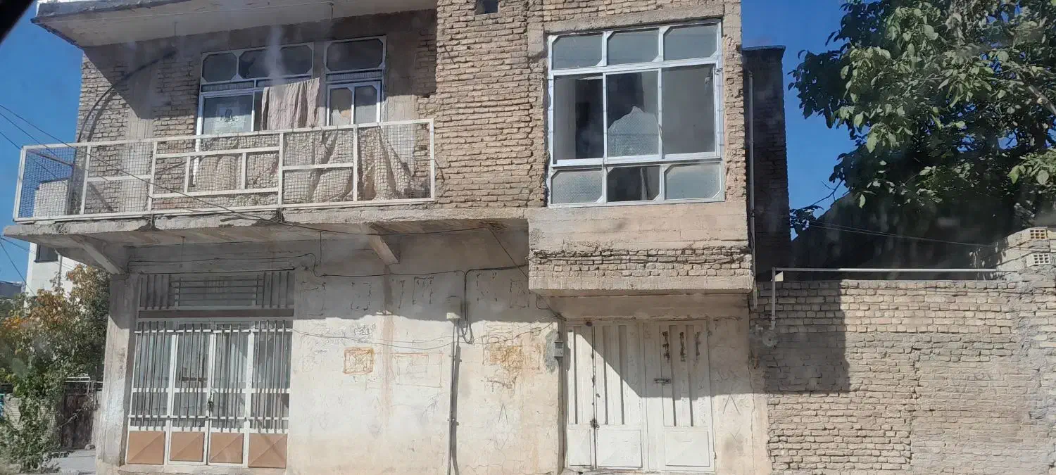 فروش توافقی|فروش خانه و ویلا|فارسان, |دیوار