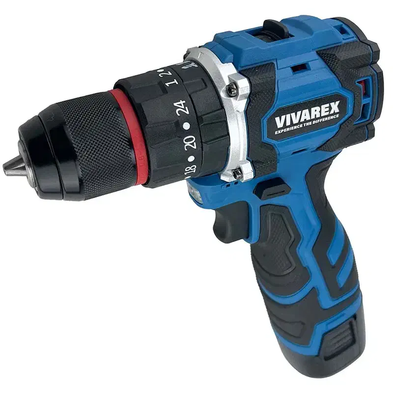 دریل شارژی 16.8براشلس|ابزارآلات|رشت, پیرکلاچای|دیوار