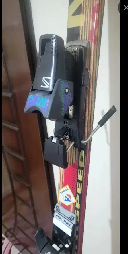 چوب اسکی فرانسه|ورزش‌های زمستانی|تهران, جوادیه تهرانپارس|دیوار