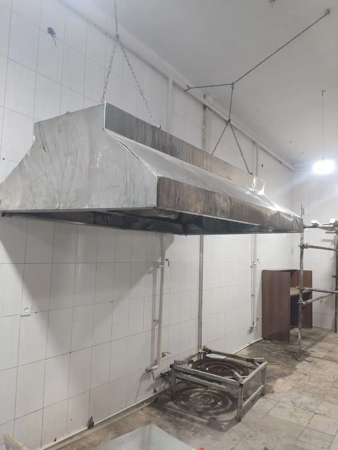 هود اشپزخانه|هود|نیشابور, بنیاد شهید|دیوار