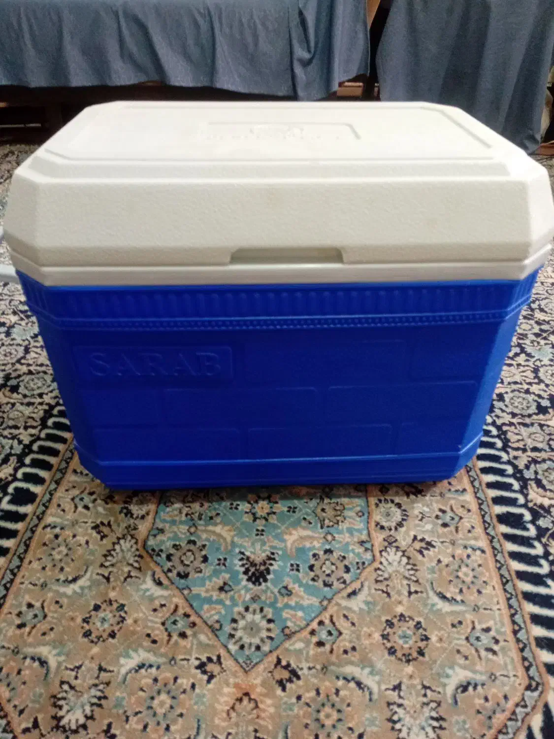 کلمن مسافرتی|حراج|رشت, حمیدیان|دیوار