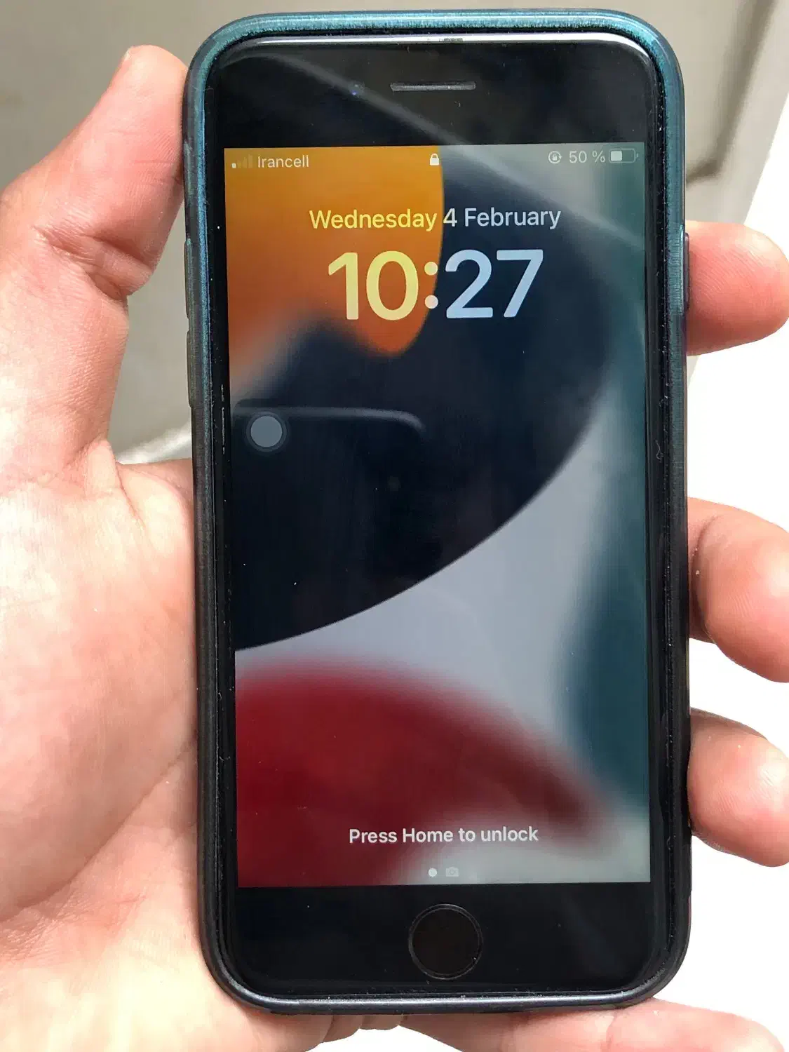 ایفون 8 ۶۴ گیگ|موبایل|تهران, بهجت‌آباد|دیوار