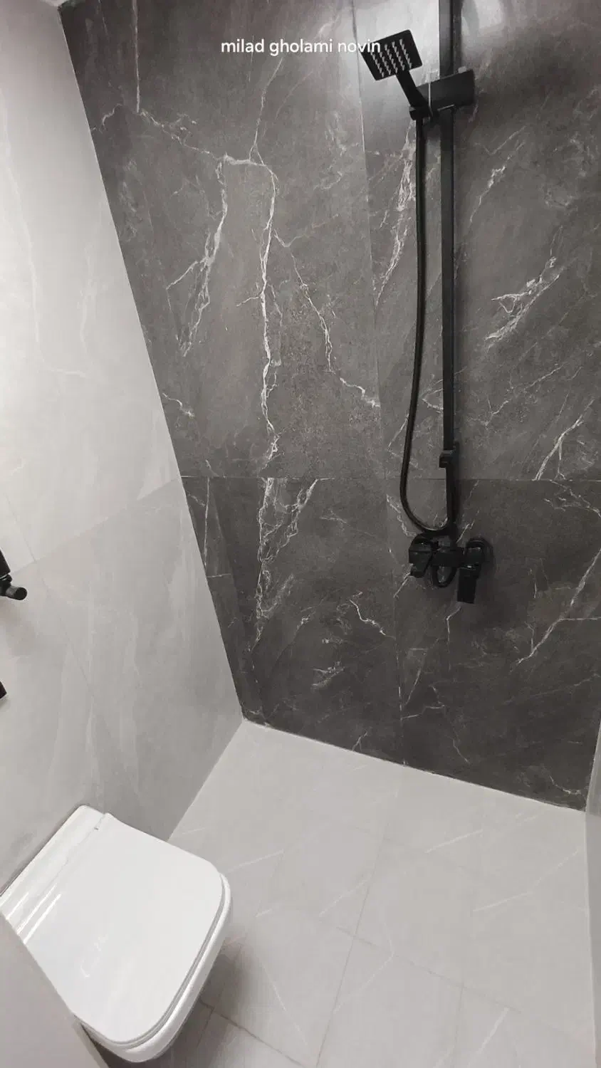 ۱۲۰متر/دوخوابه فول نوساز ۲۱متری جی کلید نخورده