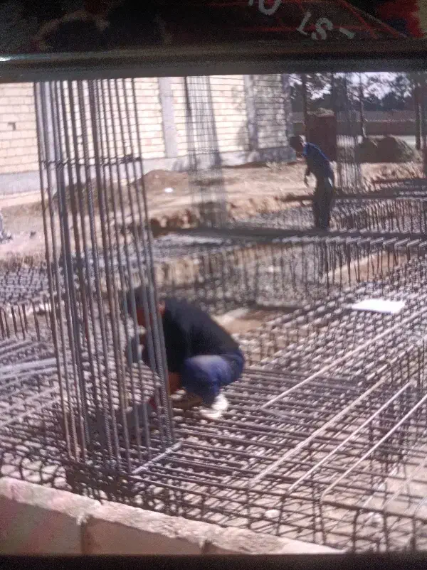 چند نفر آرماتوربند نیاز داریم حقوق از 1200تا1600|استخدام معماری، عمران و ساختمانی|نسیم‌شهر, |دیوار