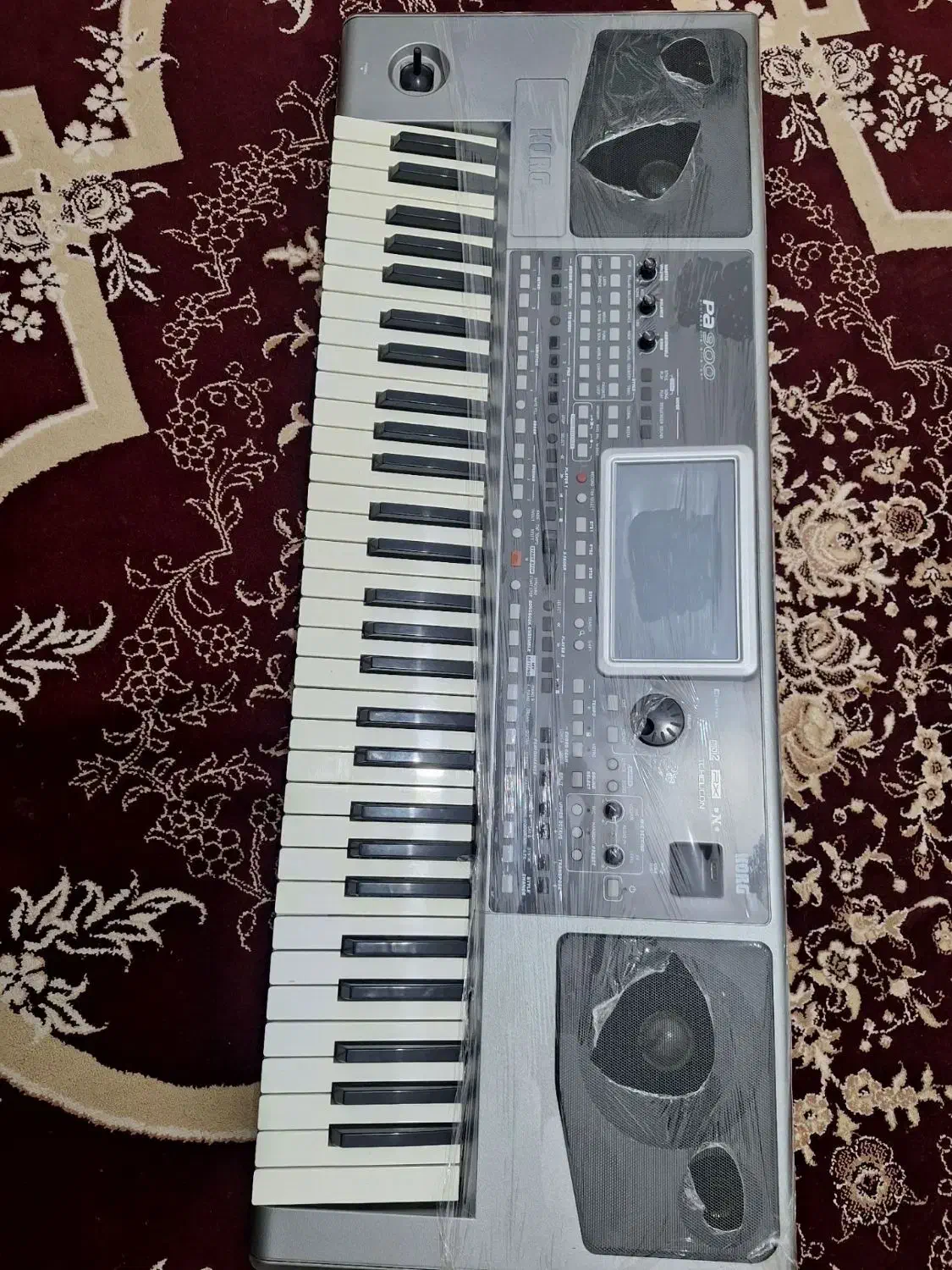 ارگ pa900 اکبند|پیانو، کیبورد، آکاردئون|تهران, آذری|دیوار