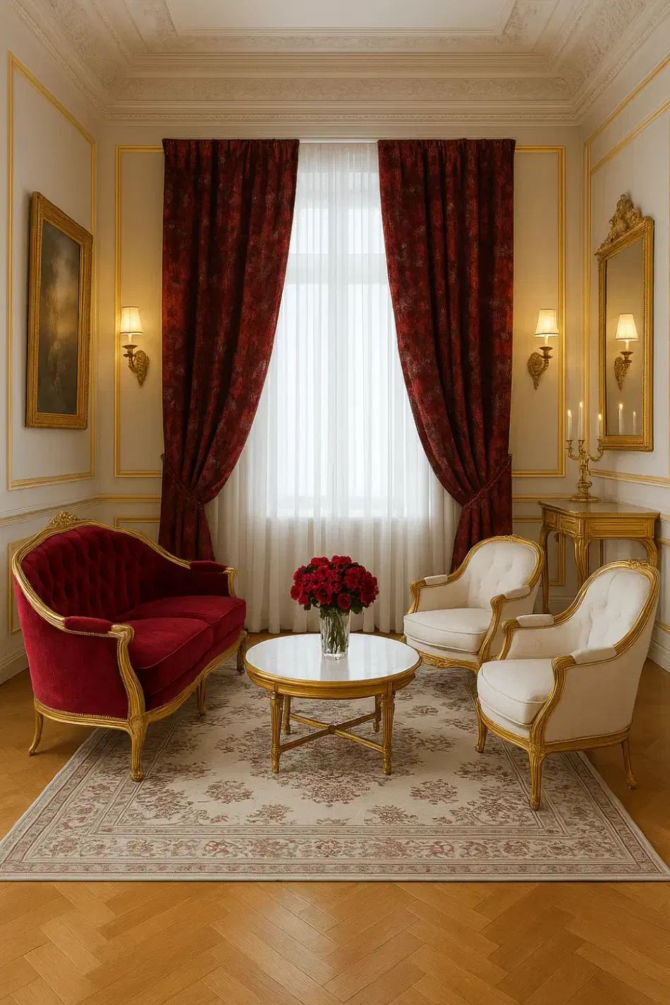 تور طرح دار همراه دکور اقساط یک ساله|پرده، رانر، رومیزی|مشهد, دانشجو|دیوار