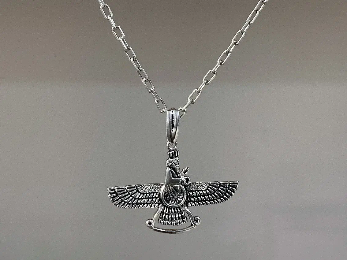 پلاک و زنجیر نقره|جواهرات|تهران, امانیه|دیوار