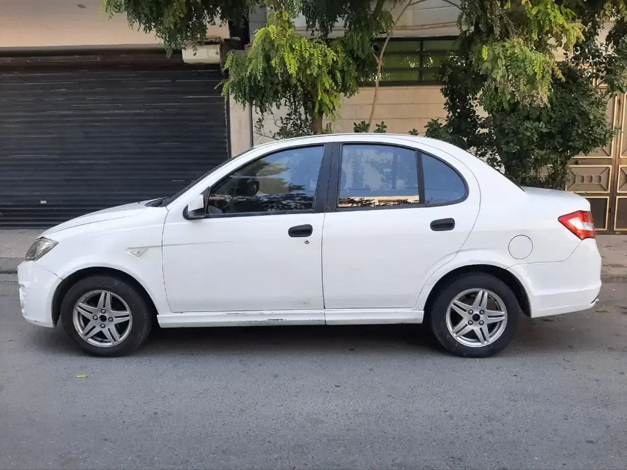 ساینا منبع بزرگ فروش‌فوری|خودرو سواری و وانت|مشهد, سرافرازان|دیوار