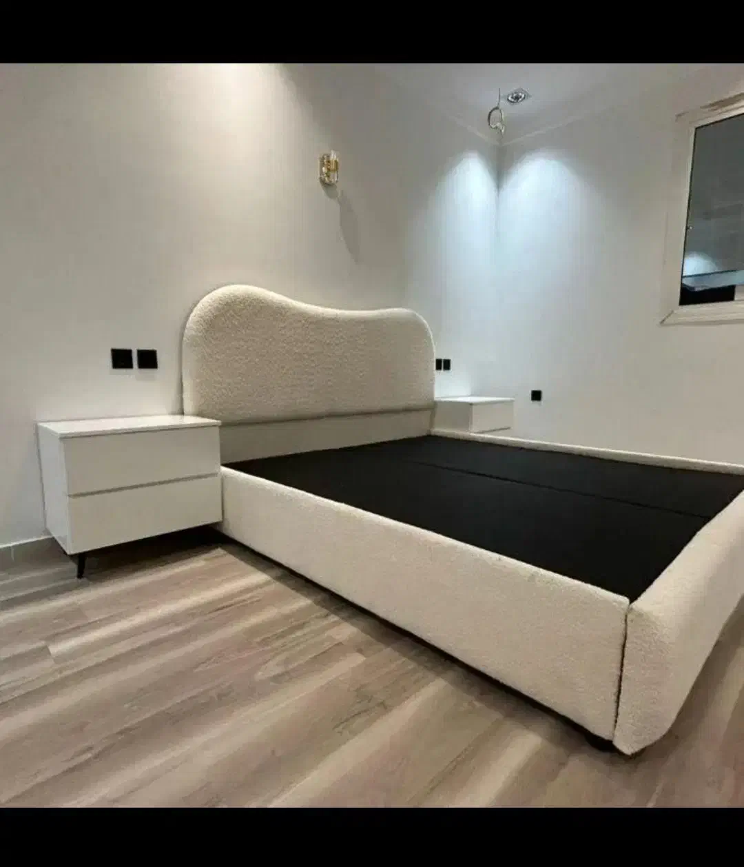 هلما خواب برکس|تخت و سرویس خواب|اردبیل, |دیوار