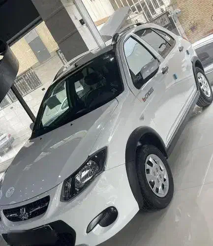 کوییک خانگی تک برگ در حد صفر|خودرو سواری و وانت|لنجان, |دیوار