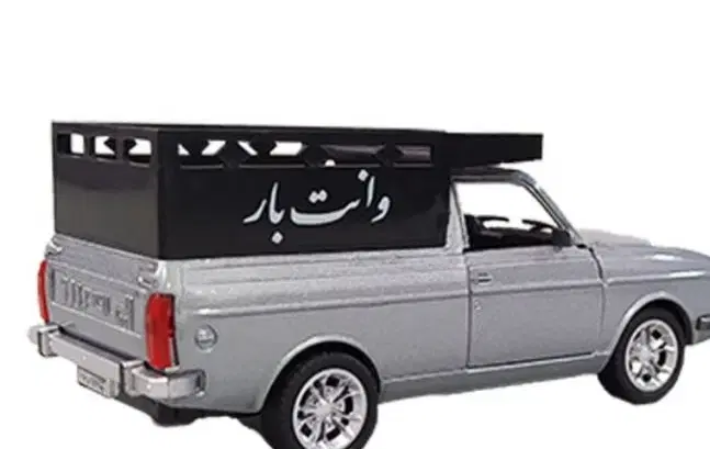 وانت بار مهراباد جنوبی شهرک ولیعصر یافت آباد فلاح|خدمات حمل و نقل|تهران, شهرک فردوس (حسینی)|دیوار