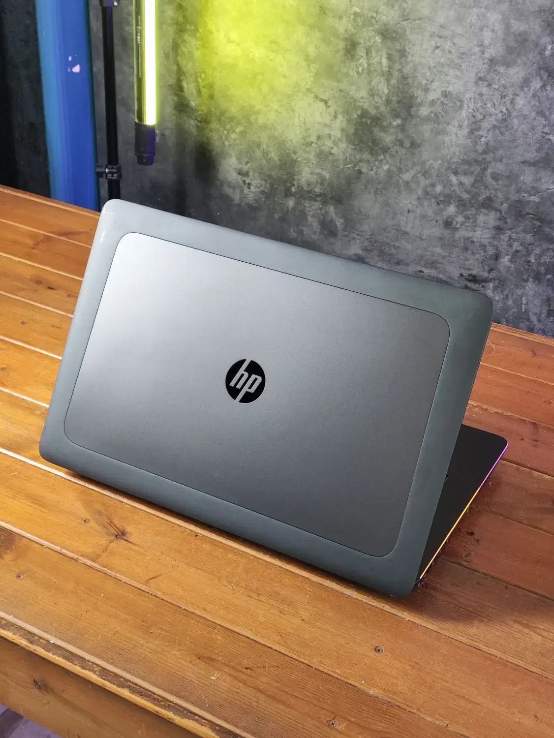 لپتاپ اچ پی زدبوک گرافیک دار - HP ZBook 17 G4|رایانه همراه|مشهد, ارشاد|دیوار