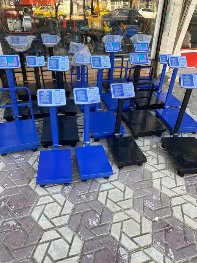 ترازو و باسکول|فروشگاه و مغازه|مریوان, |دیوار