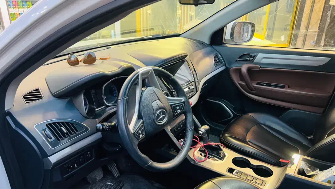 جک s5 1400|خودرو سواری و وانت|تهران, زعفرانیه|دیوار