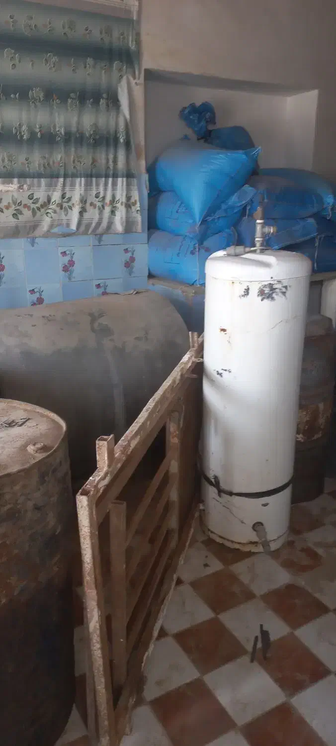 خرید و فروش ضایعات آهن مس برنج آلومینیوم|عمدهفروشی|شاهینشهر, عطار|دیوار