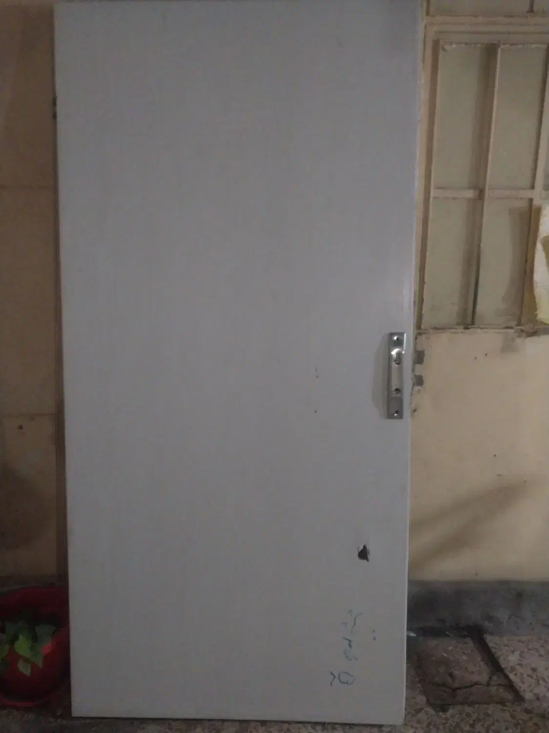 درب ورودی چوبی|مصالح و تجهیزات ساختمان|اهواز, کمپلو شمالی|دیوار