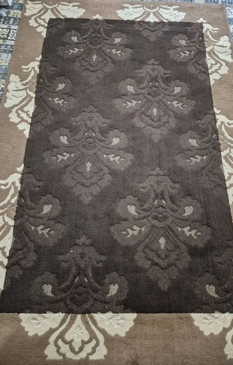 قالیچه گوشتی ۱/۵در ۲/۲۵|فرش|تهران, امیریه|دیوار