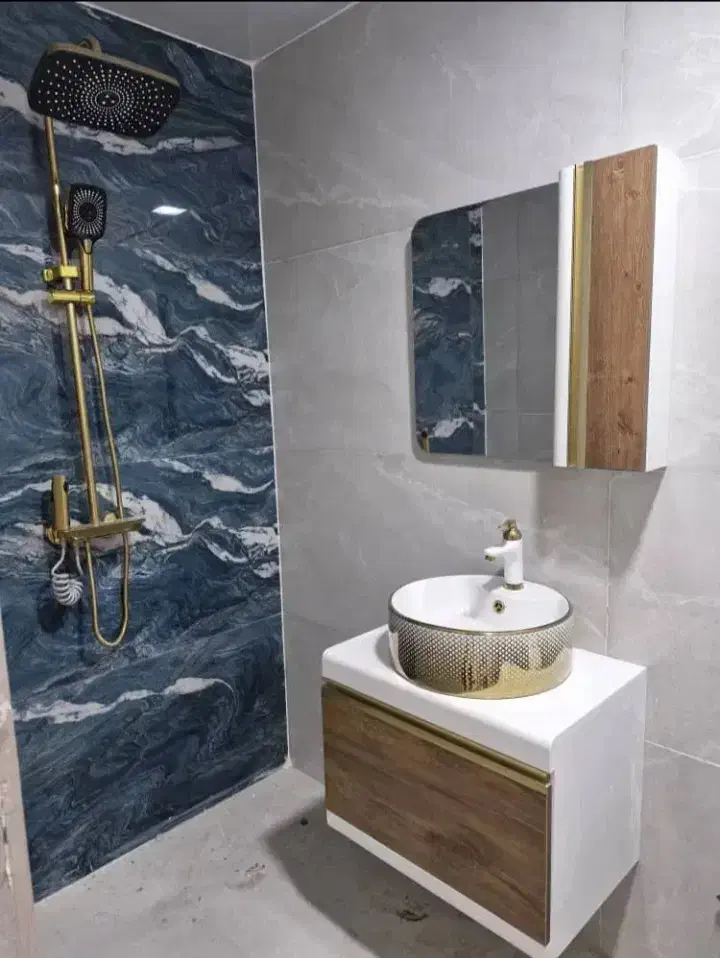 لوله‌کشی‌‌‌‌‌ ‌ساختمان‌‌‌به‌صورت‌حرفی‌|خدمات پیشه و مهارت|بروجرد, |دیوار