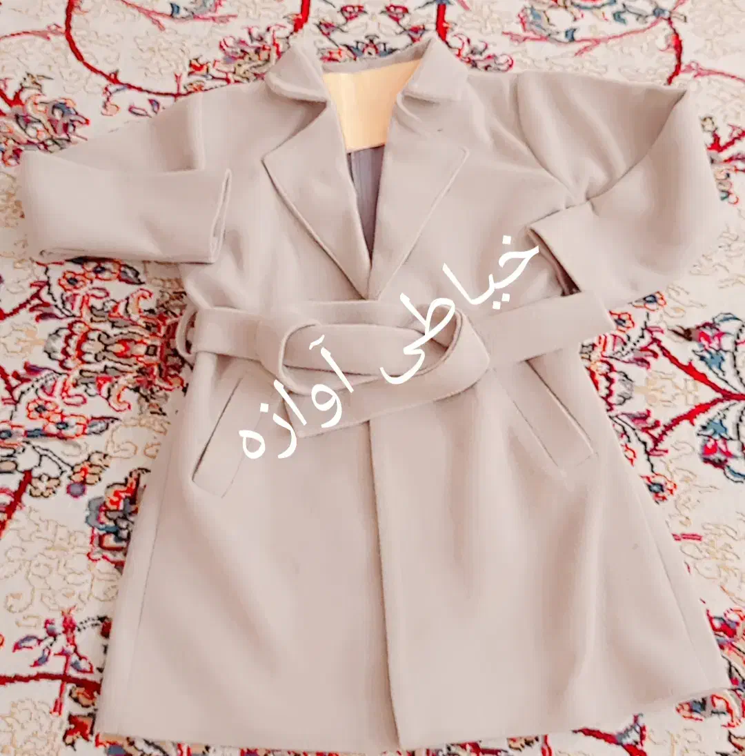 دوخت انواع لباس|لوازم خیاطی و بافتنی|مریوان, |دیوار