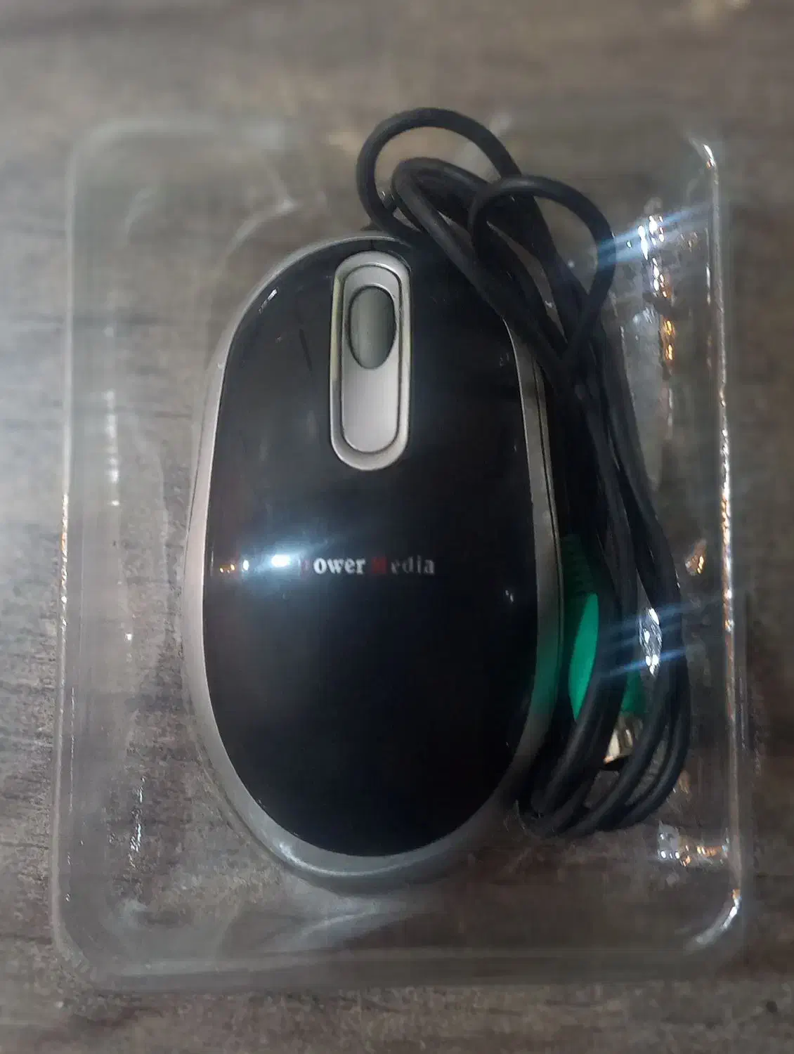 موس کامپیوتر|قطعات و لوازم جانبی رایانه|گرمدره, |دیوار