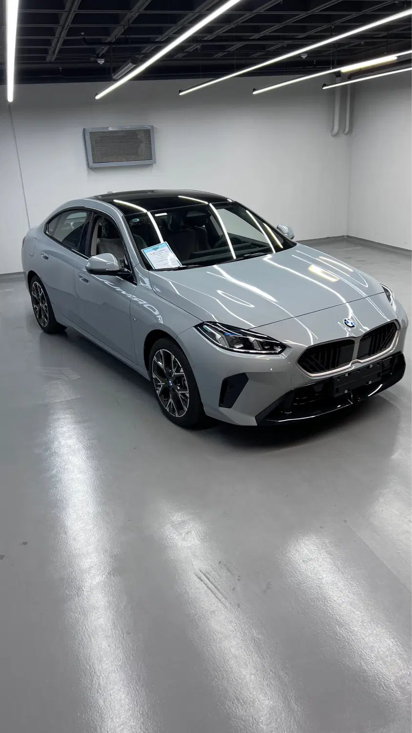 Bmw 225L 2025|خودرو سواری و وانت|تهران, اقدسیه|دیوار